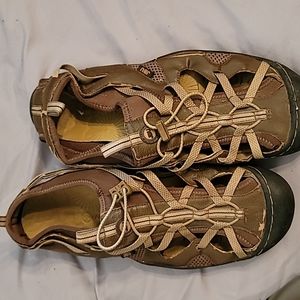 Jbu shoes